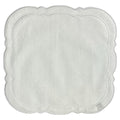 White with White - Set of 2