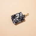 Airpod Case - Salt + Pepper Hair on Hide