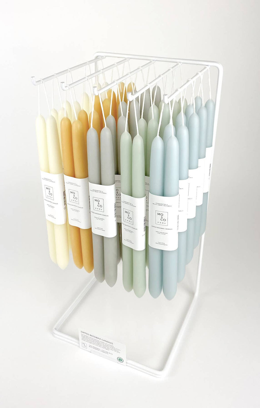 Custom Display Hanger