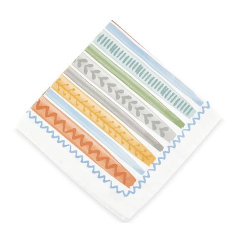 Calypso Stripe  - Set of 2