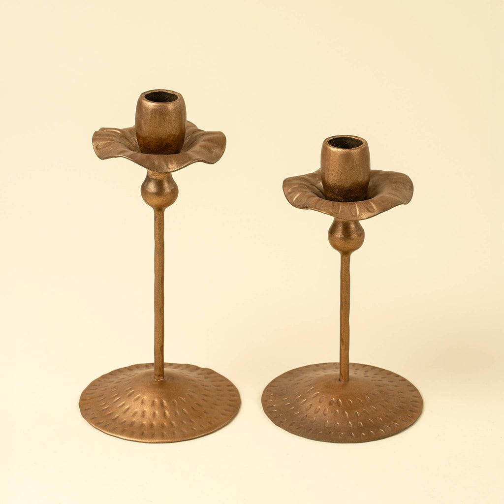 Tulip Candlestick L