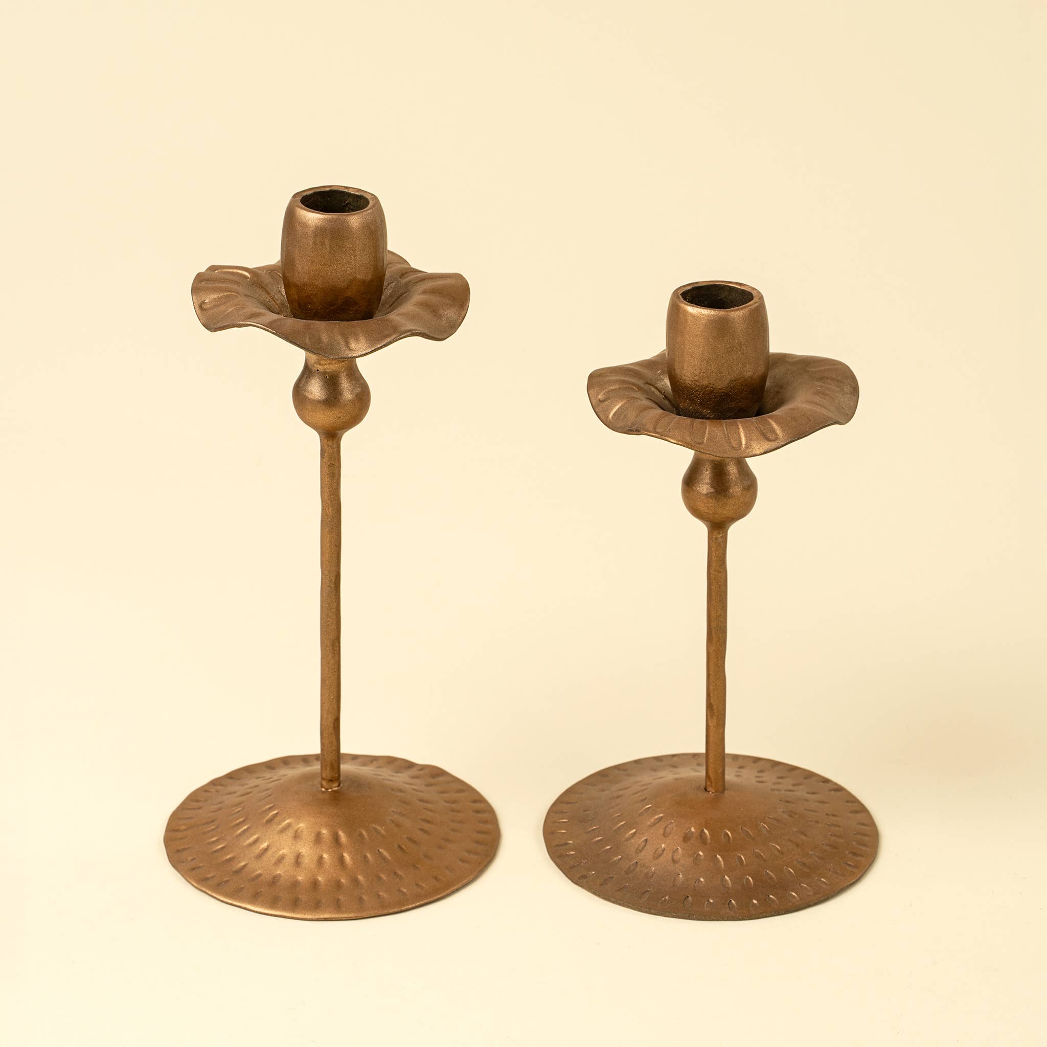 Tulip Candlestick L