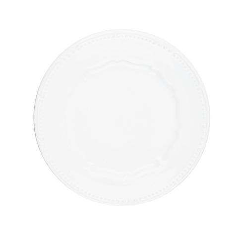 Simple Salad Plate