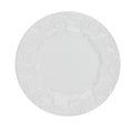 Embossed Salad Plate