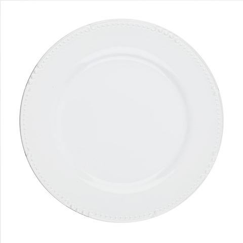 Charger Plate