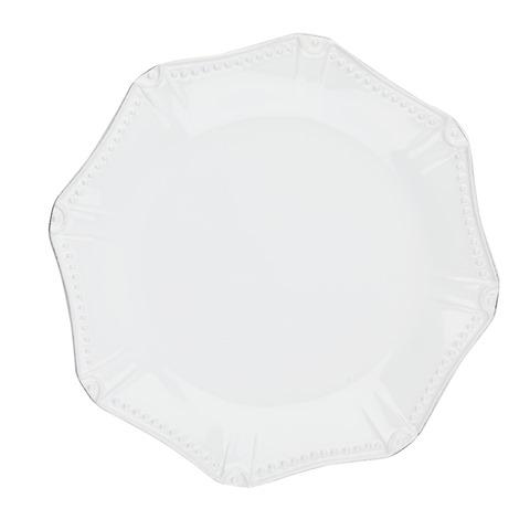 Dinner Plate - Octagonal