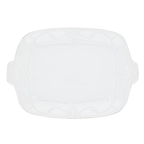Rectangular Tray