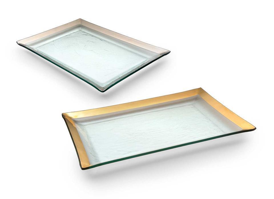 14   x 10" martini tray