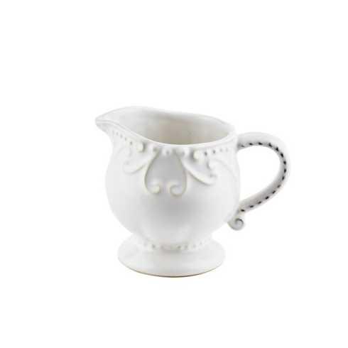 Creamer
