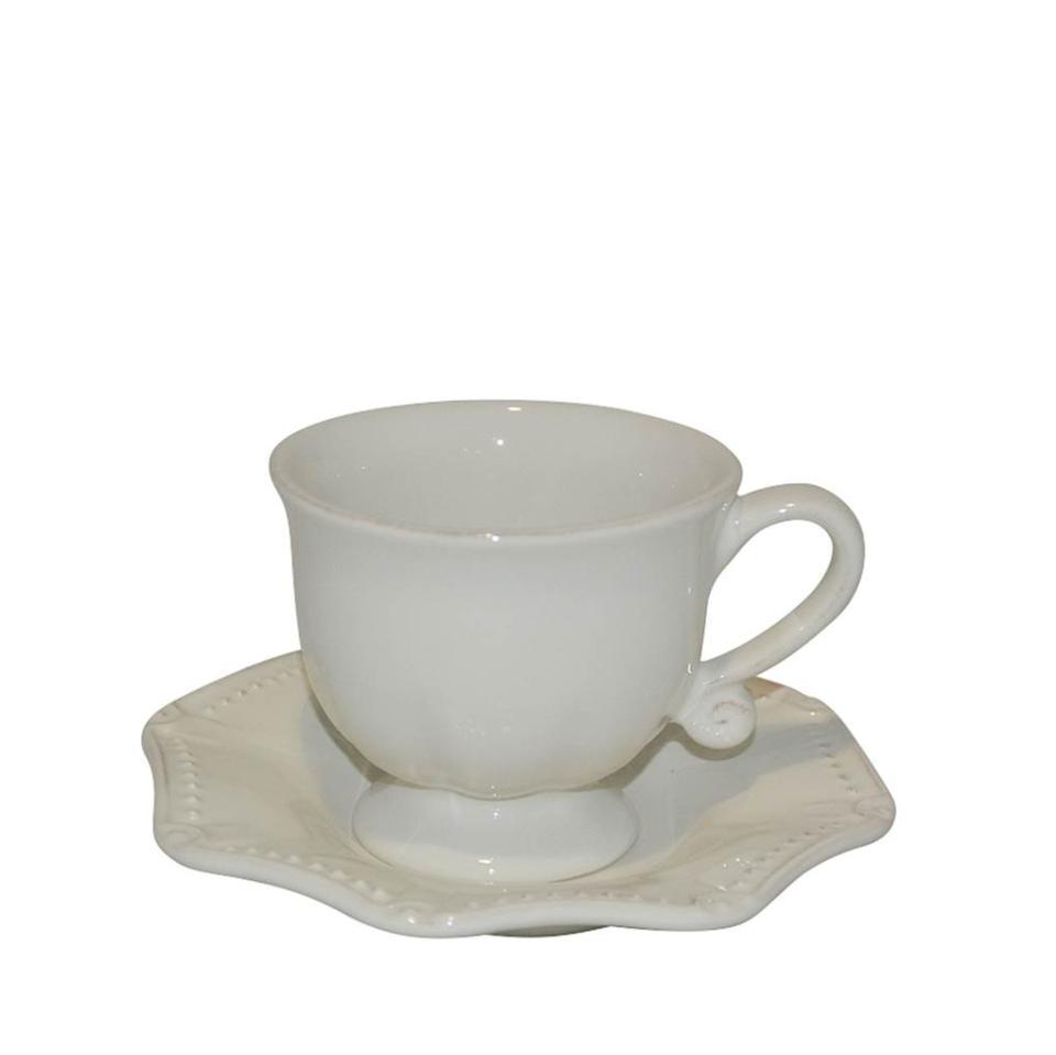 Cup &amp;amp; Saucer