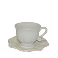 Cup &amp;amp; Saucer