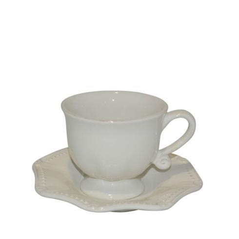 Cup &amp;amp; Saucer