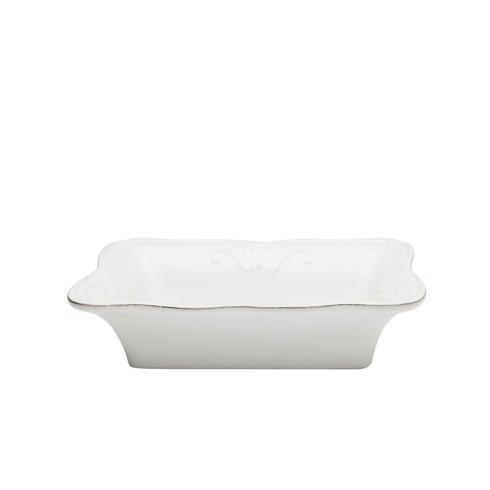 Small Rectangular Baker