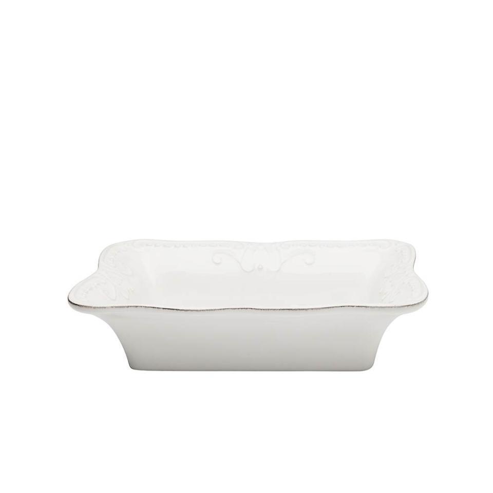 Small Rectangular Baker