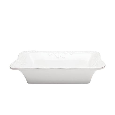 Medium Rectangular Baker