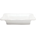 Large Rectangular Baker