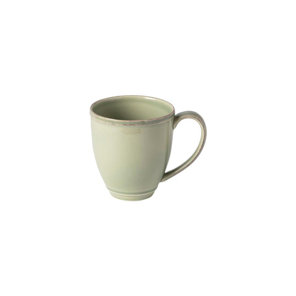 Mug 14 oz., Sage green