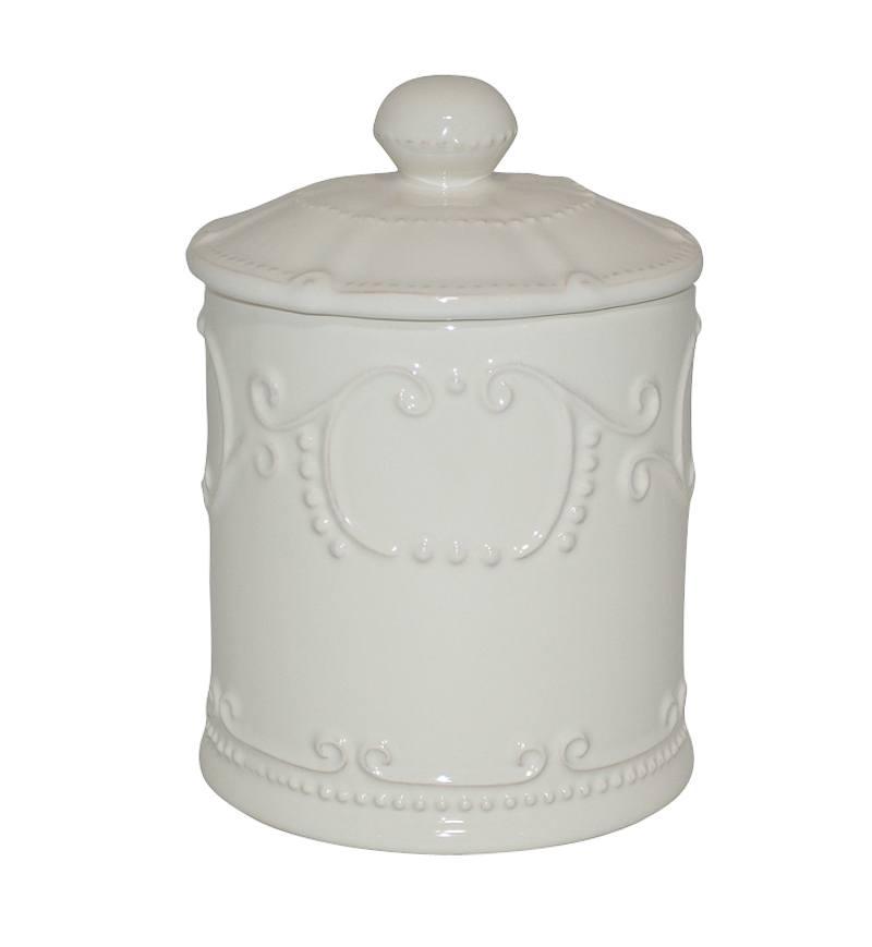 Coffee Canister w&amp;#x2f; Seal