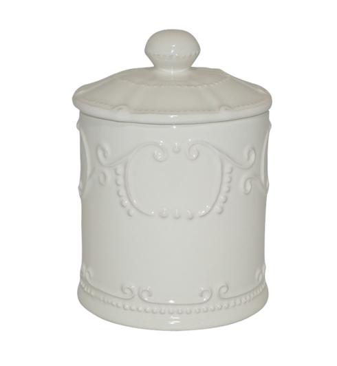 Coffee Canister w&amp;#x2f; Seal
