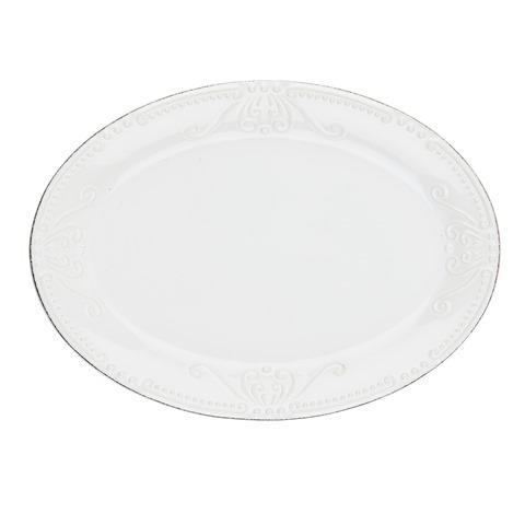 Small Oval Platter