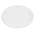 Small Oval Platter