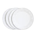 Salad - 4 Assorted Embossed Designs