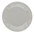 Historia Milan Salad Plate Greystone