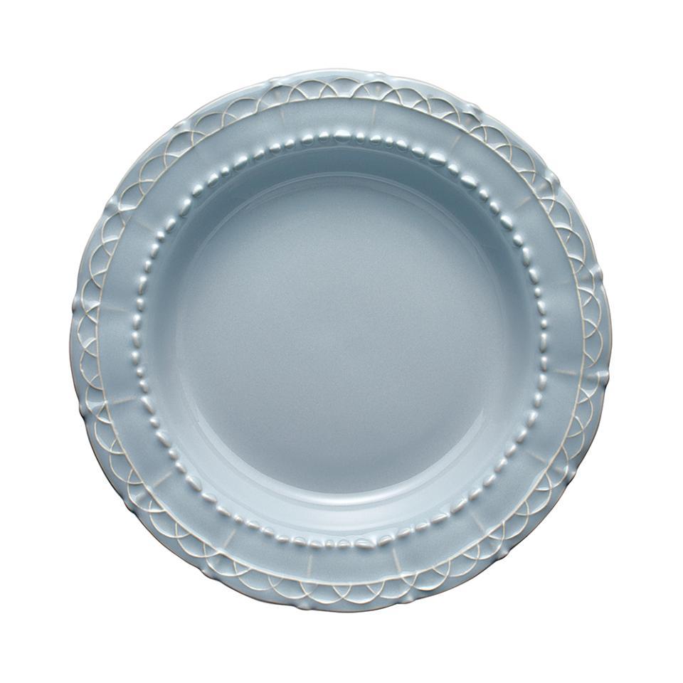 Pasta &amp;#x2f; Rim Soup