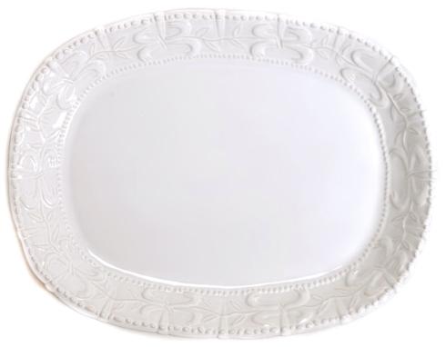 Large Oval Platter