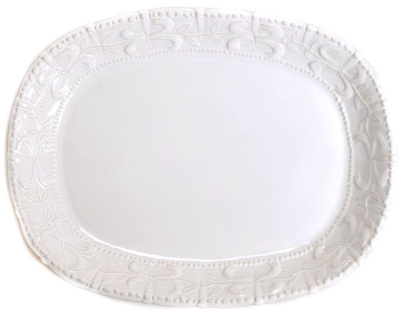 Large Oval Platter