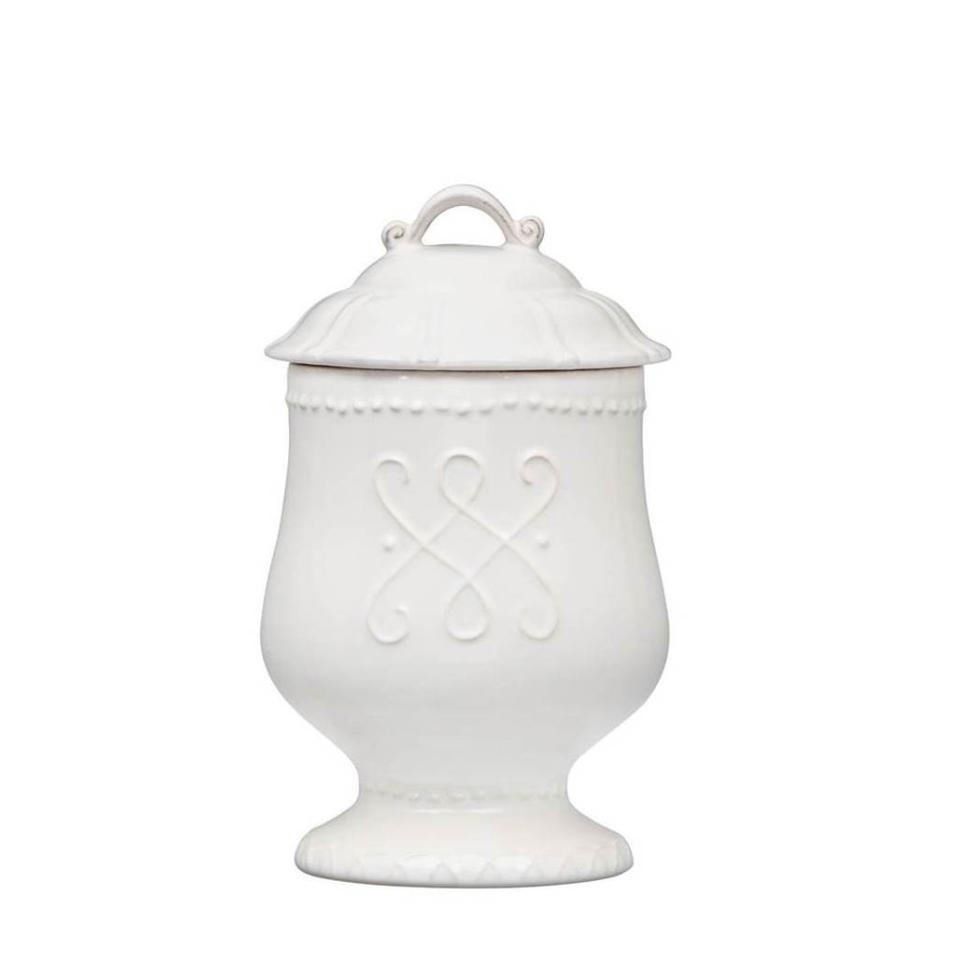 Small Canister