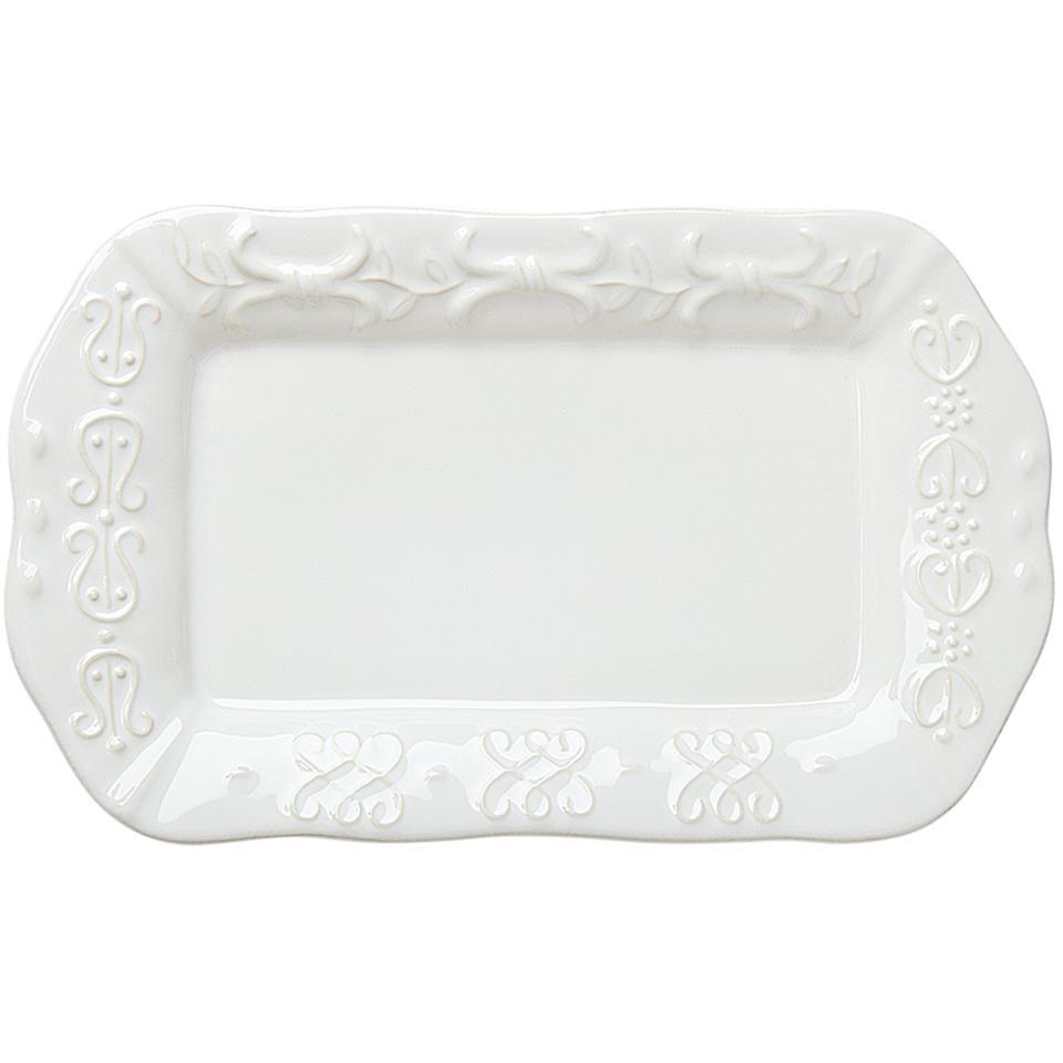 Butter&amp;#x2f;Sauce Server Tray
