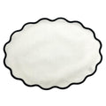 White&amp;#x2f;Black - Set of 2