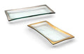11 x 5" olive tray
