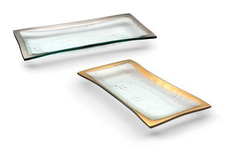 11 x 5" olive tray