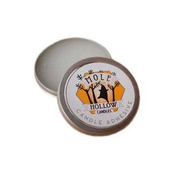 Sticky Wax Candle Adhesive, Box of 12