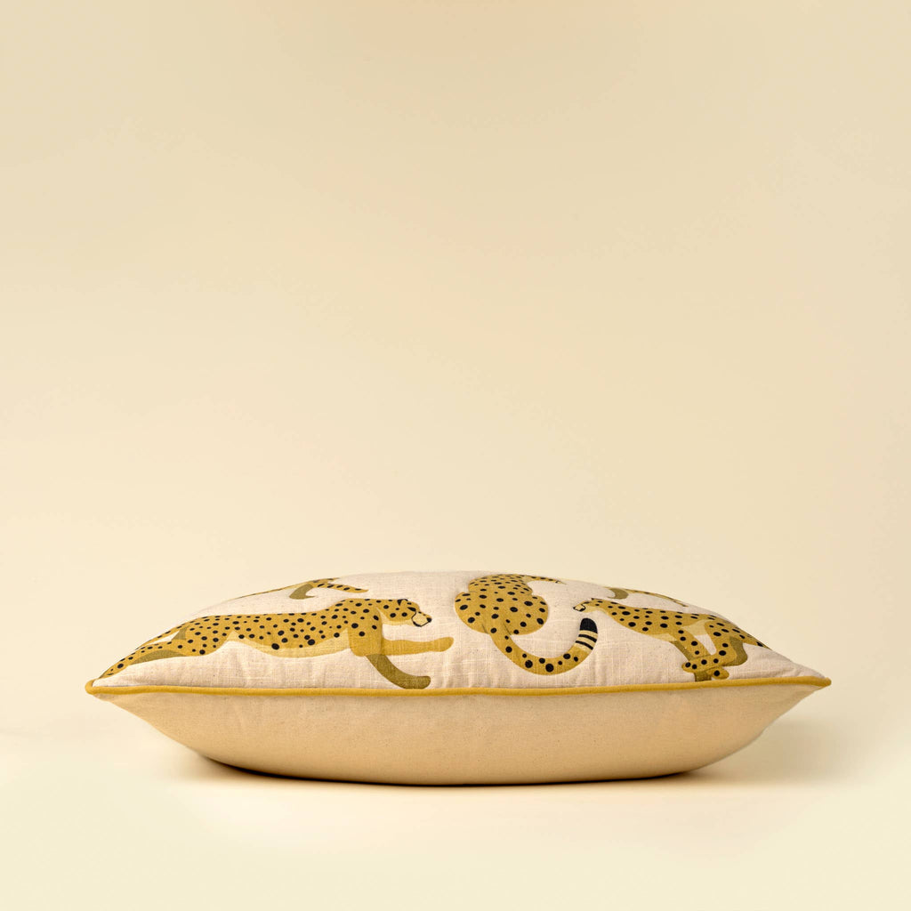 16x24 Cheetah Pillow