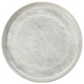 Round Serving Platter