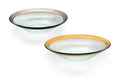 Roman Antique wok bowl