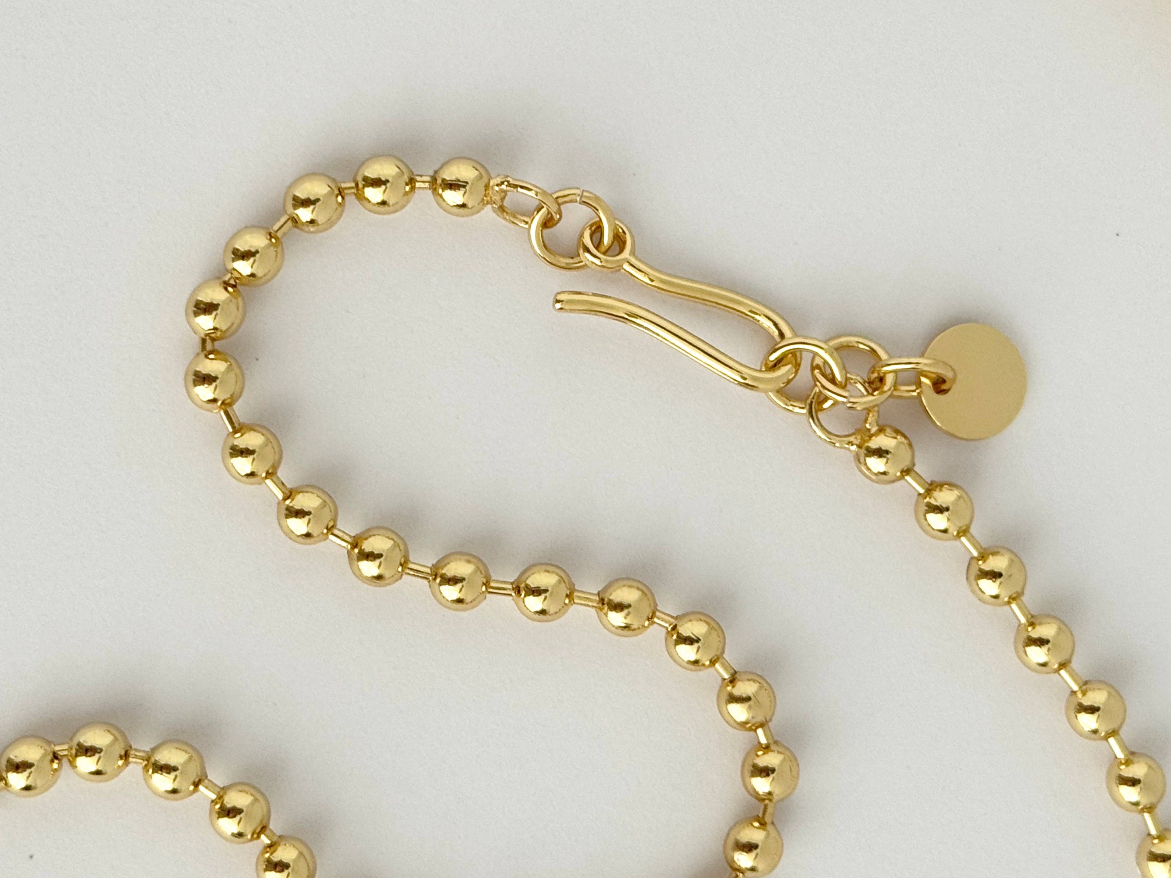 Tiger Eye  Necklace
