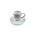 Espresso Cup &amp;amp; Saucer