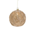 Adriatic Ornament 6"