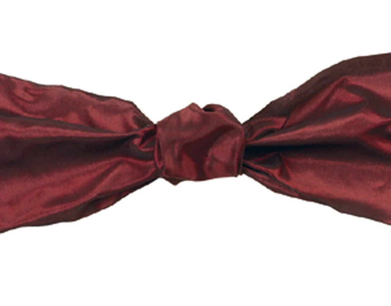 Luxe Ribbon  - Port