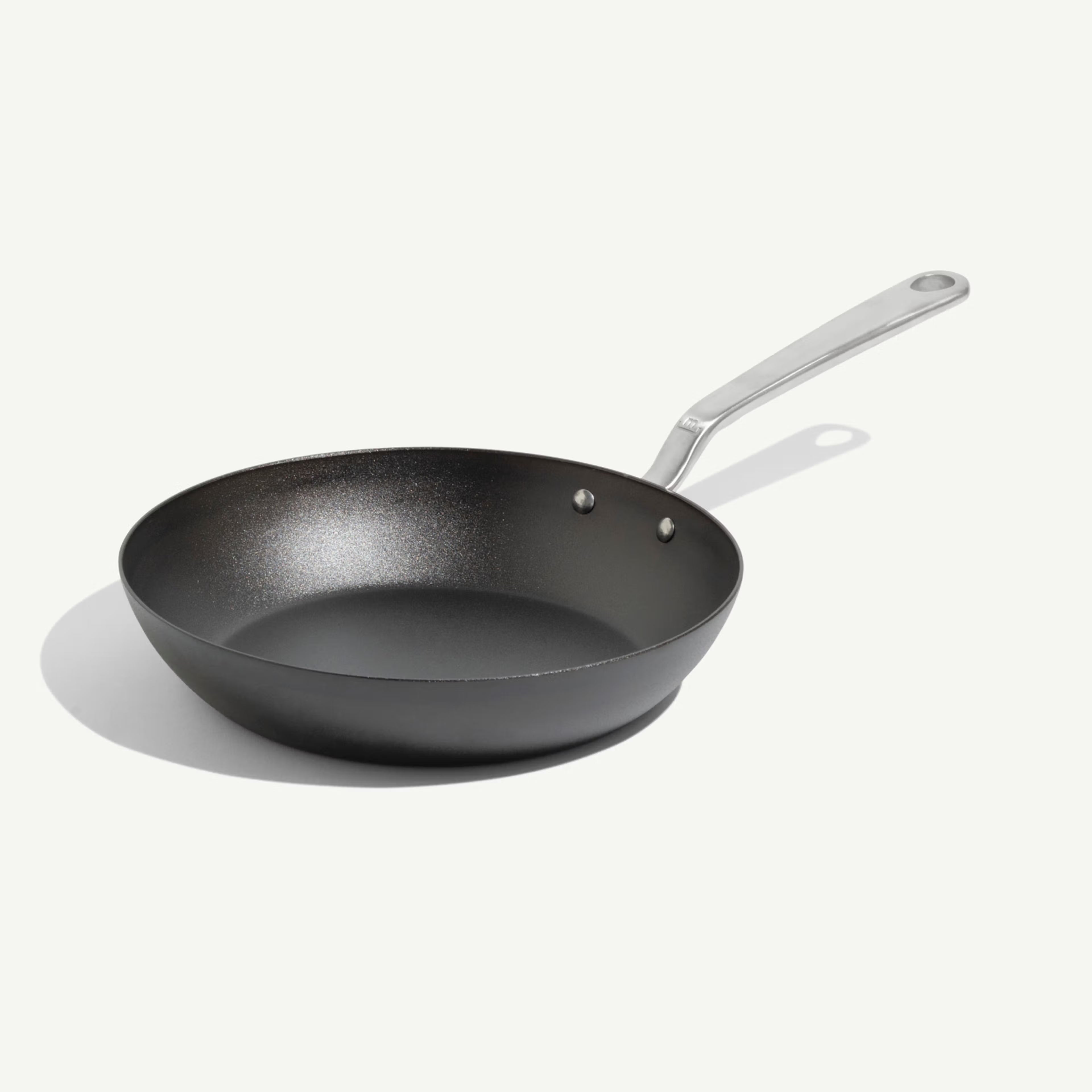 Blue Carbon Steel Frying
Pan - 8" - Preseasoned