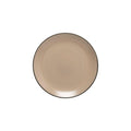Salad Dessert plate, Cremini