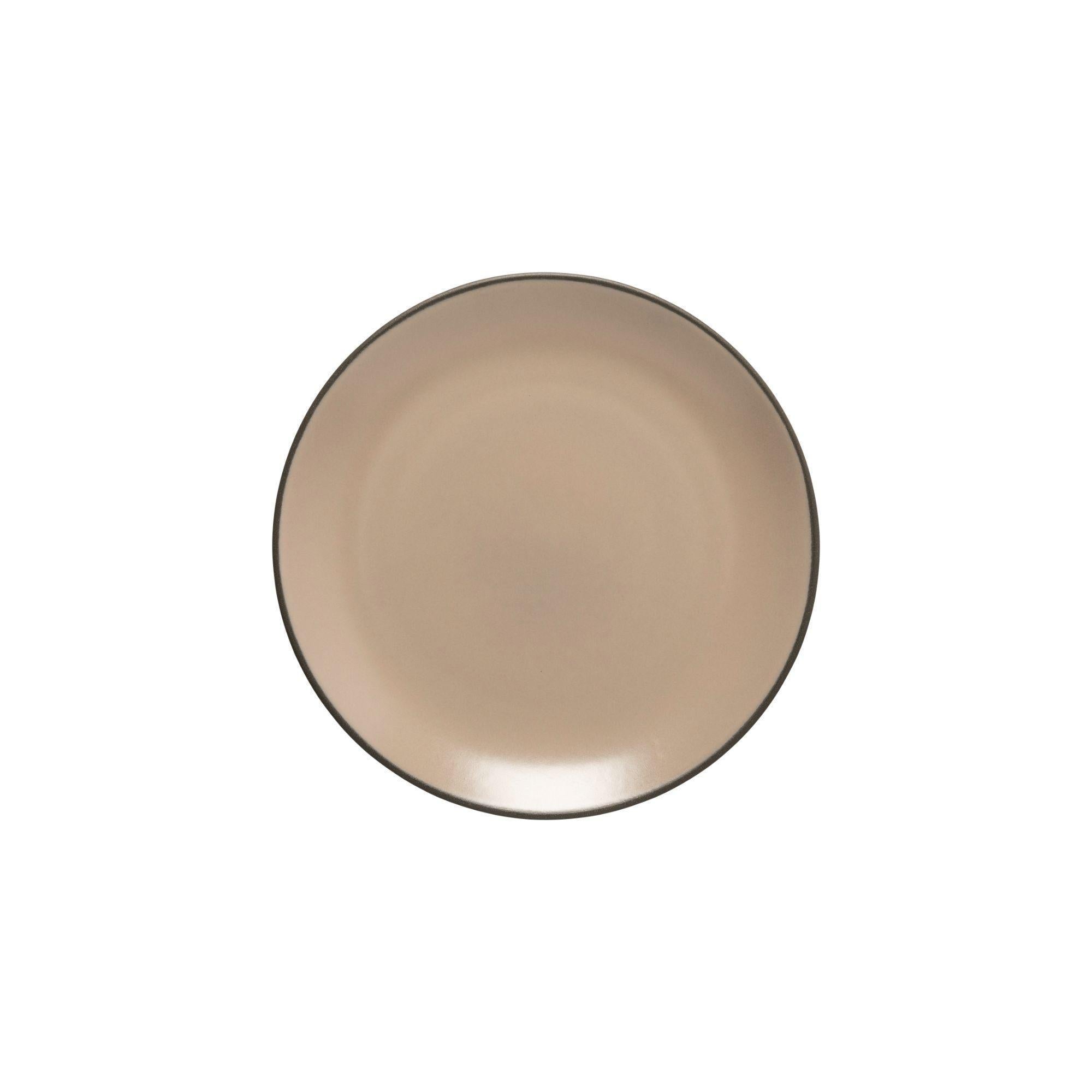 Salad Dessert plate, Cremini