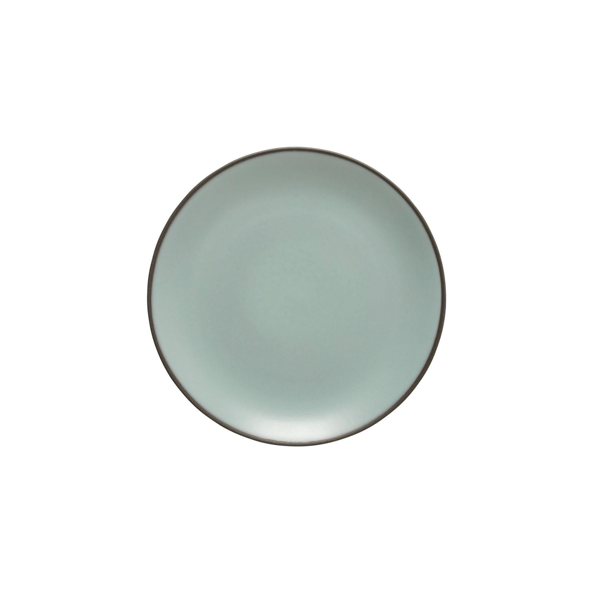 Salad Dessert plate, Sky