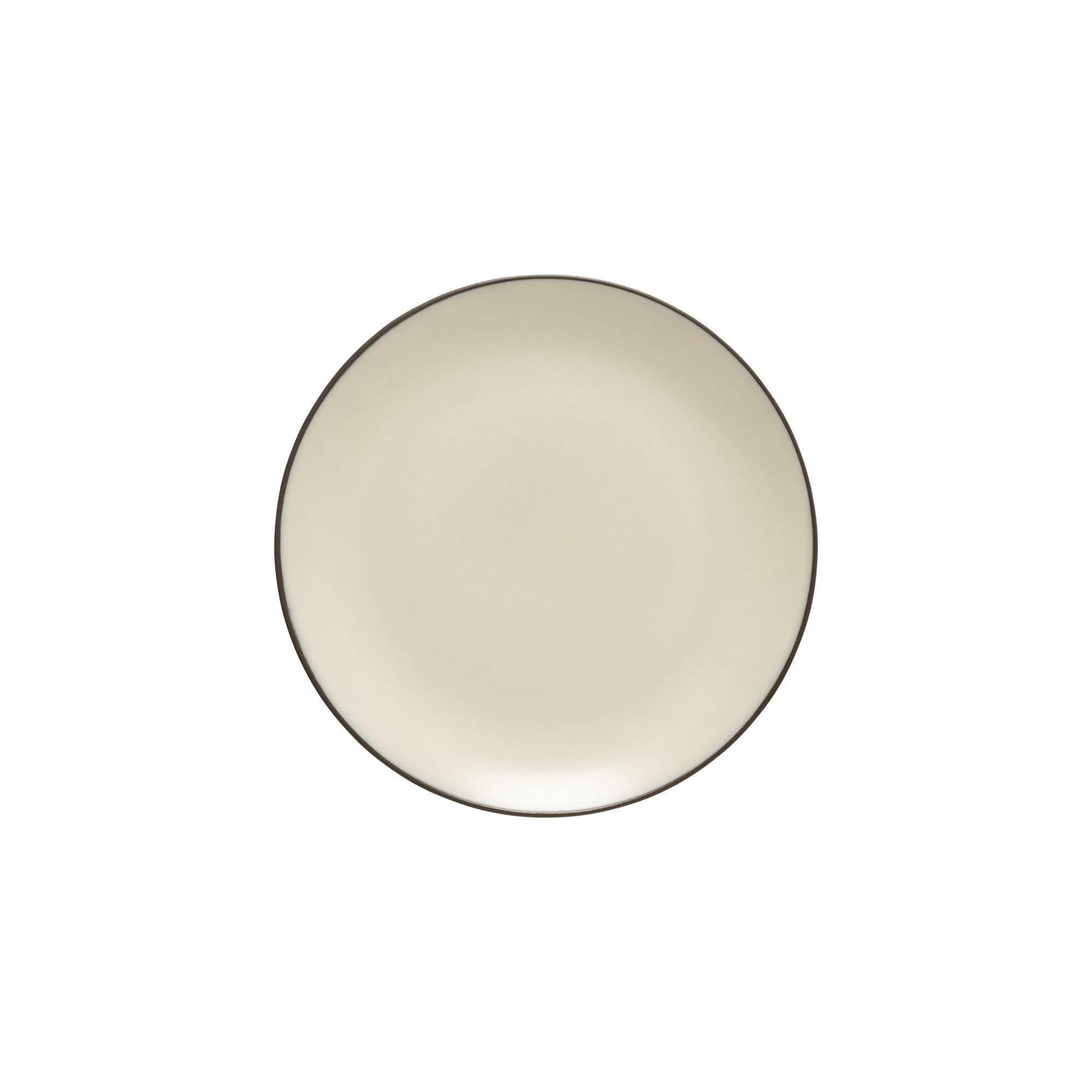 Salad Dessert plate, Salt