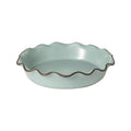 Pie dish, Sky