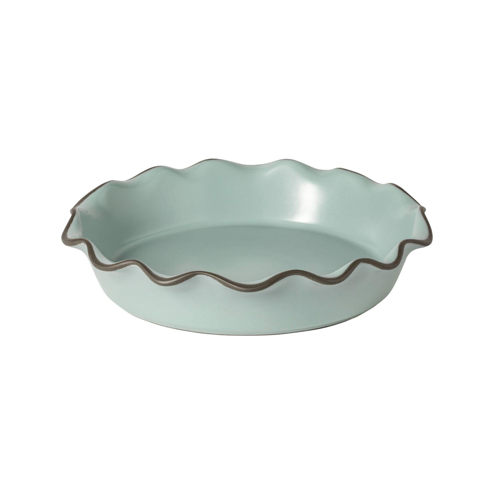 Pie dish, Sky